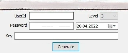 Kubota \ Takeuchi Diagmaster Keygen Level 9+ DB Patch