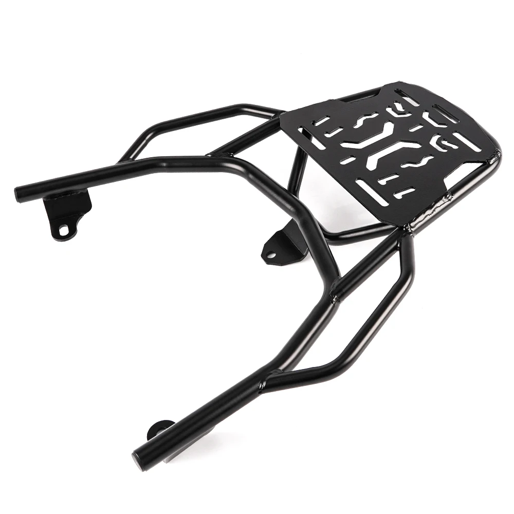 

Подходит для мотоцикла Honda Giorno 125, высококачественная задняя полка, аксессуары для багажника