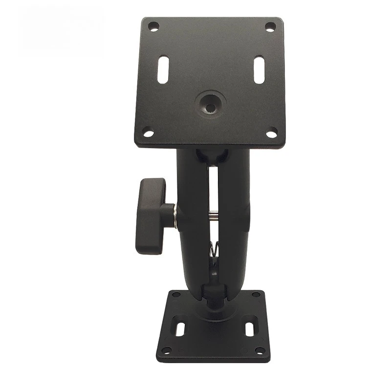

Compatible with industrial agricultural machinery, computer bracket, navigation bracket, various fixing methods 1.5-inch ball