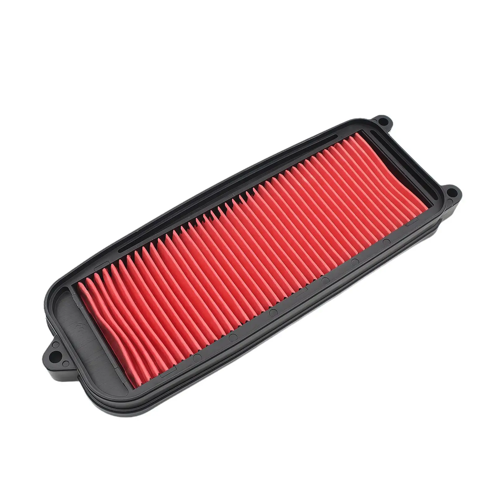 Motorcycle Air Filter Component Motorcycle Accessories for Hyosung GV250 Aquila fi/ei 2008-2012