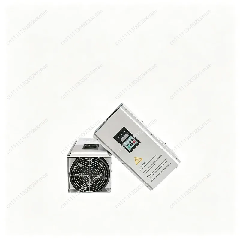 8KW 220V 380V Industrial Induction Heating Plastic Injection Mold Machine Inductance Heater Electromagnetic Heating Controller