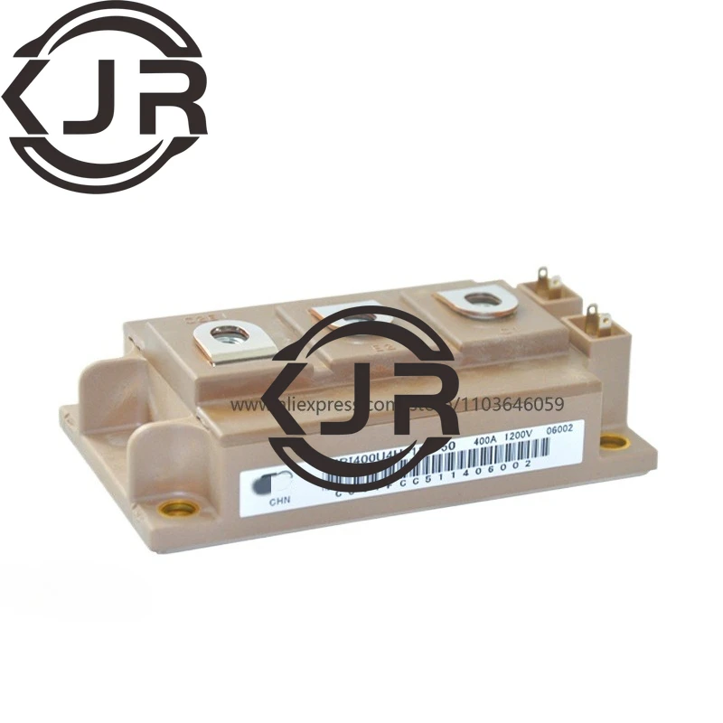 

New Original Power Module Discrete Semiconductor For 2MBI400U4H-120 2MBI400U4H-120-50 2MBI400U4H-120-54 IGBT Module