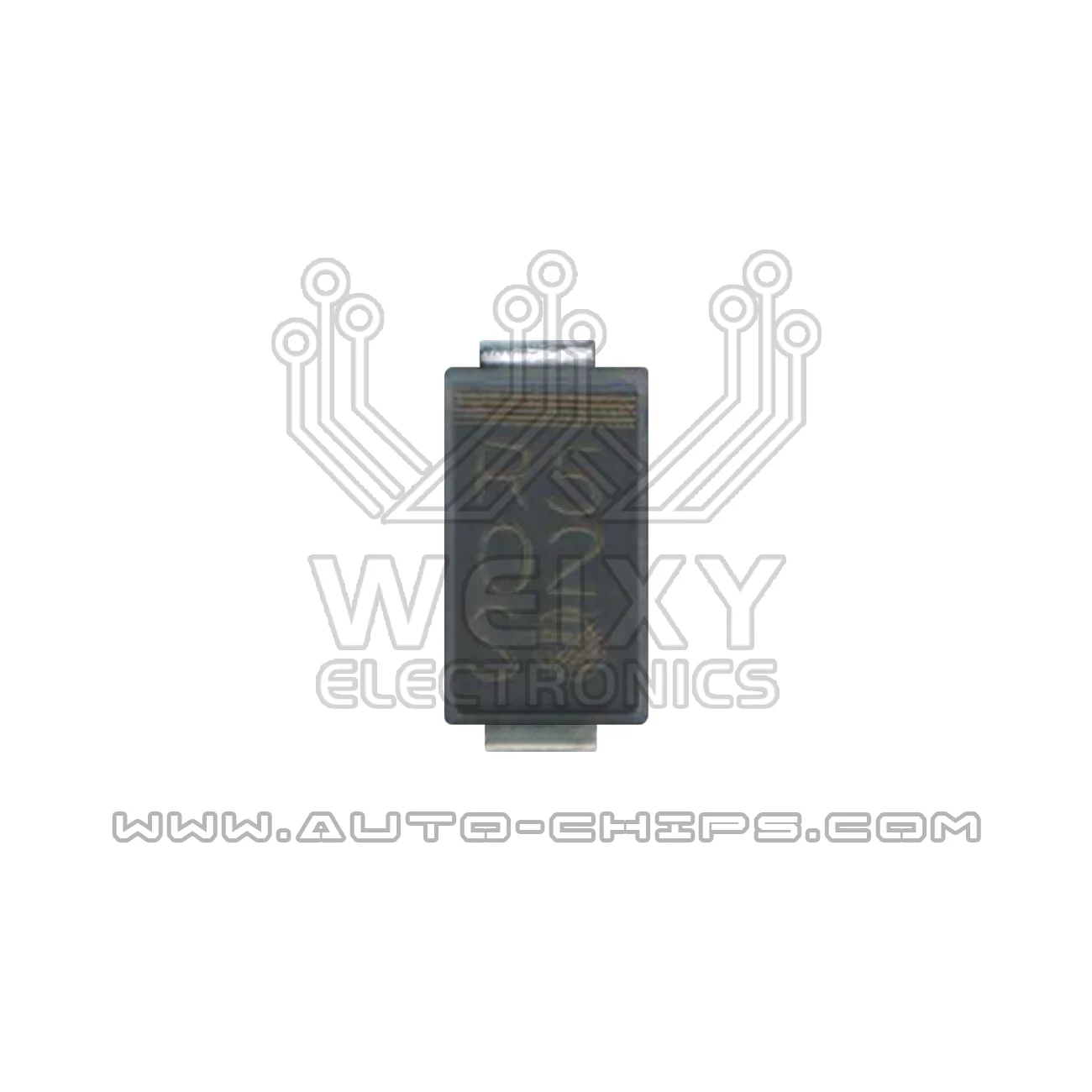 Chip R5: Una Guía Completa para Compradores en AliExpress