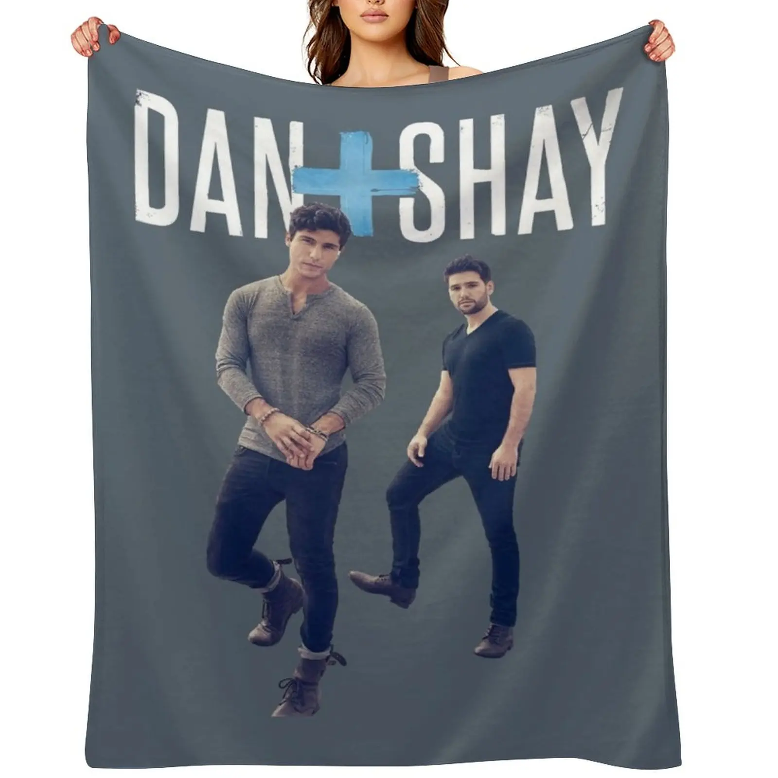 Dan+Shay Youth Teen…