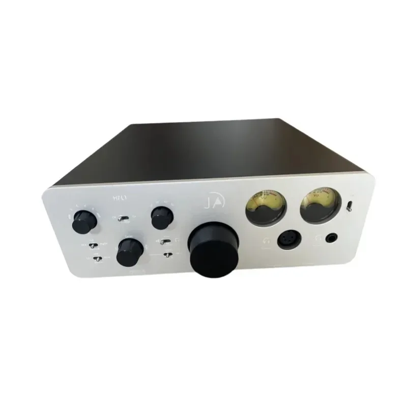 For^-Jemmy Audio Imitates SPL Flagship Phonitor X Fully Discrete Balanced Decoding Ear Amplifier Front-end All-in-one Machine/.