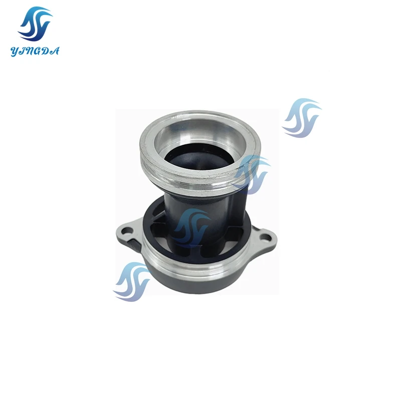 

6N0-45361 Нижний корпус в сборе для подвесных частей Yamaha 2T 8HP 6HP 6N0-G5361-00;6N0-G5361;6G1-45361-01-5B Сделано в Тайвань
