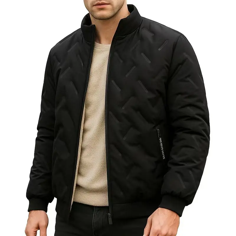 

Новые мужские ветрозащитные куртки, пальто, водонепроницаемые повседневные парки на молнии, спортивная уличная теплая толстая уличная одежда