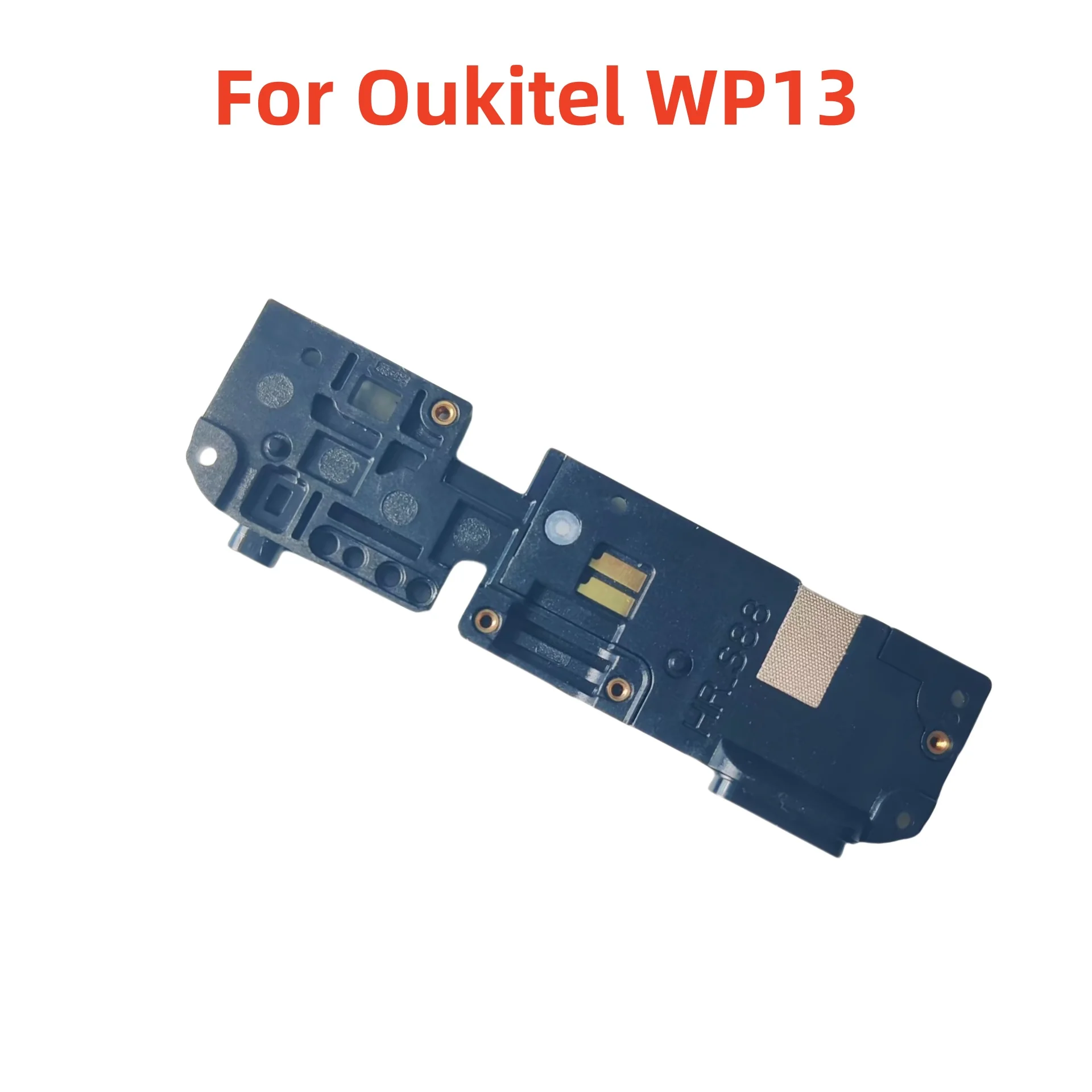 Pop For OUKITEL WP13 Smart Cell Inner Loud Speaker Horn Accessories Buzzer Ringer Repair Replacement