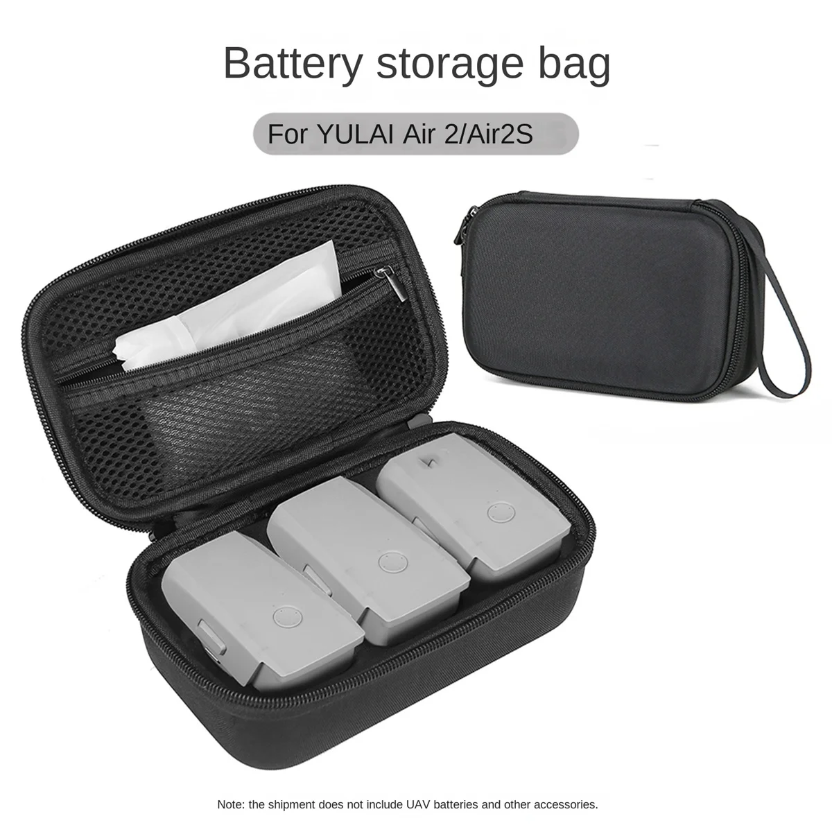 Batteries Storage B… - image