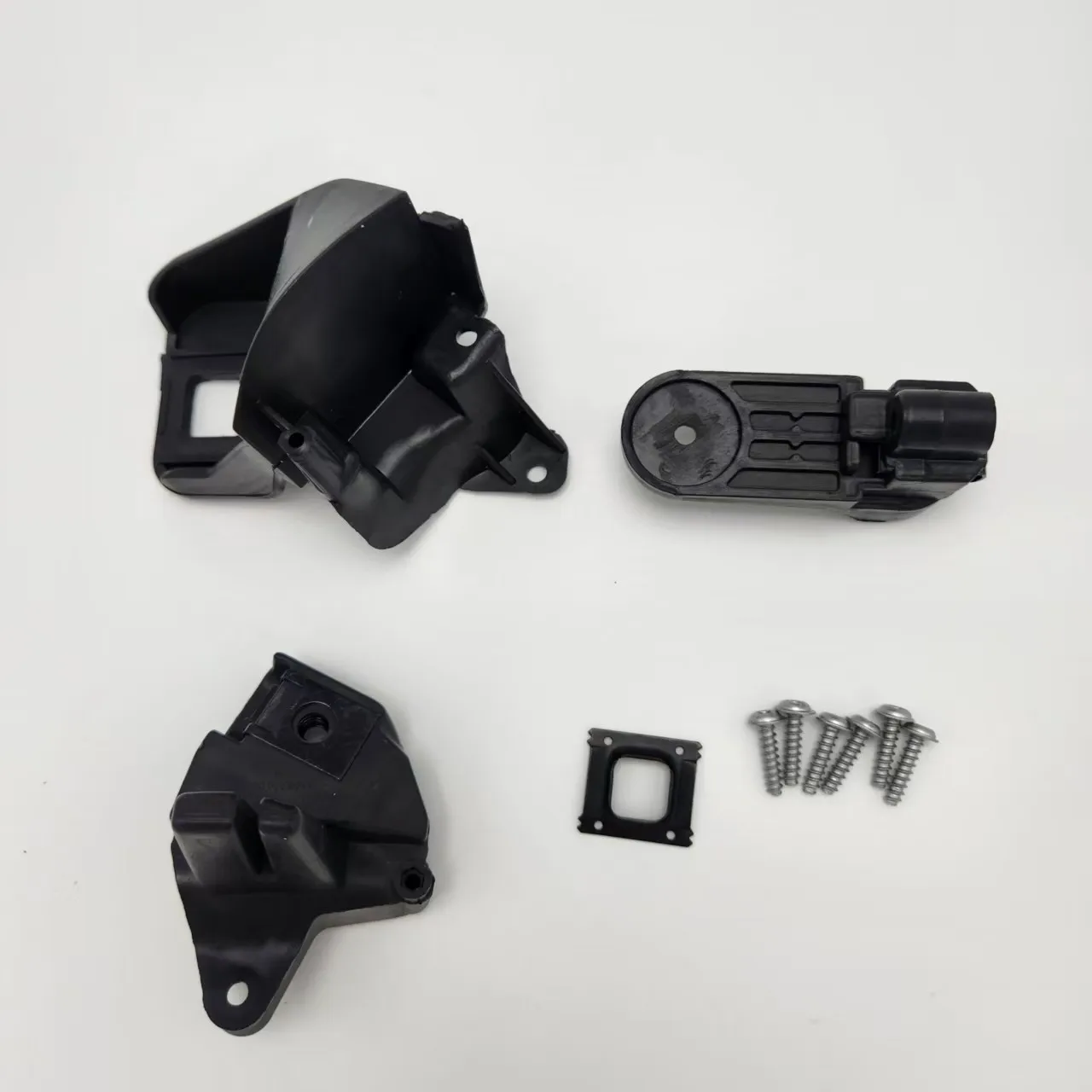 

Right Side Headlight Mounting Bracket Repair Kit for Mercedes-Benz Gle/Gls/Ml/Gl W166 - Oe: A1668200414