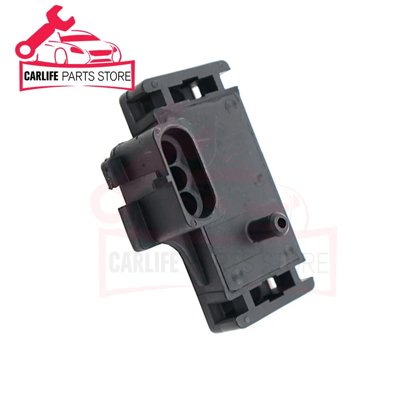 OEM 12569240 Manifold Absolute Pressure MAP Sensor For Chevy GMC Buick Pontiac Isuzu Jeep Cadillac 16137039 16017460 12247561