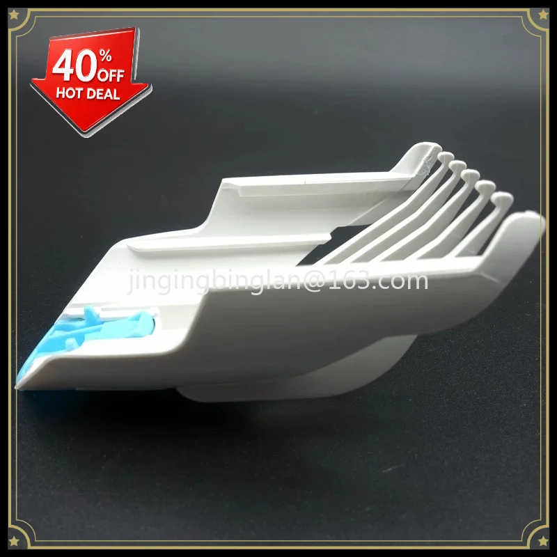 Factory direct hair clipper ER-GC20 fixed length comb, adjustable accessory, plastic comb.
