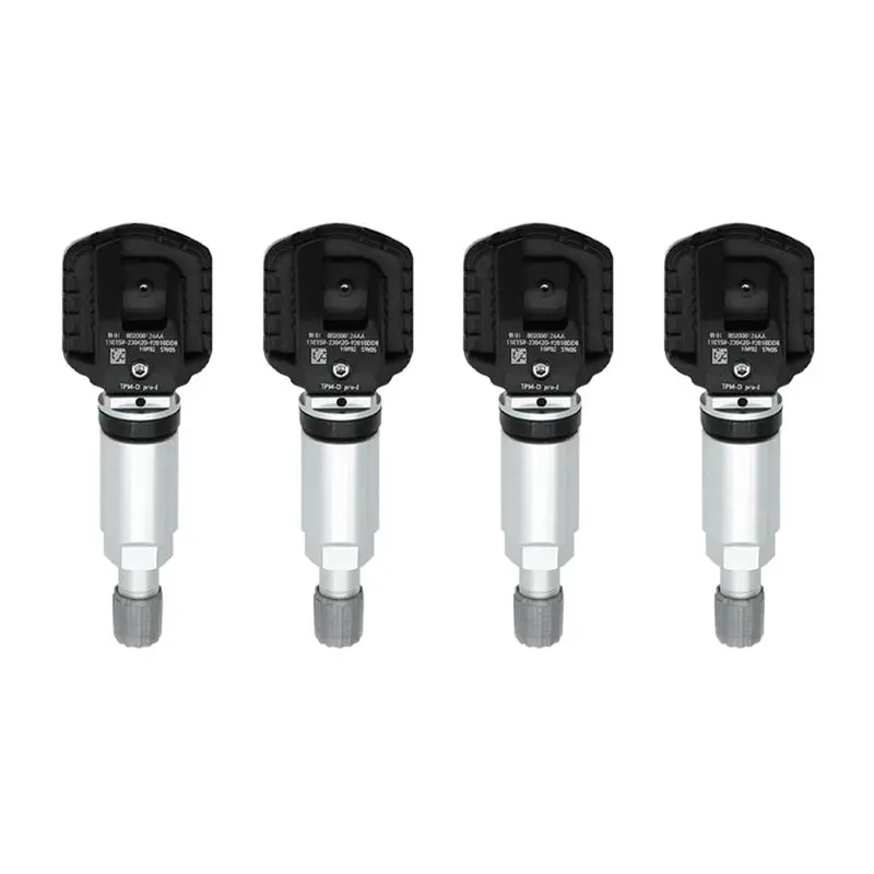 

Датчик давления в шинах AA92 для CHERY Tiggo 7 Pro/8 Pro Max, Jaecco J7 J8, Kaiyi X3 E5, EXEED RX, а также инструмент для ремонта датчиков давления в шинах.