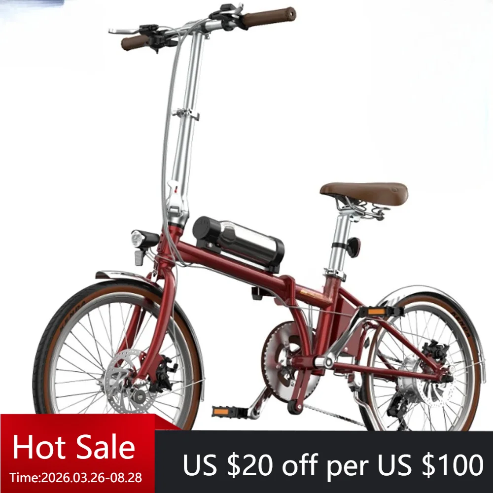 

Tc Eu Stock Onesport OT02Pro 36V 250W Rear Hub Motor Hydraulic Disc Brake 7 Speed Folding Electric Road Bike Urban Commuter