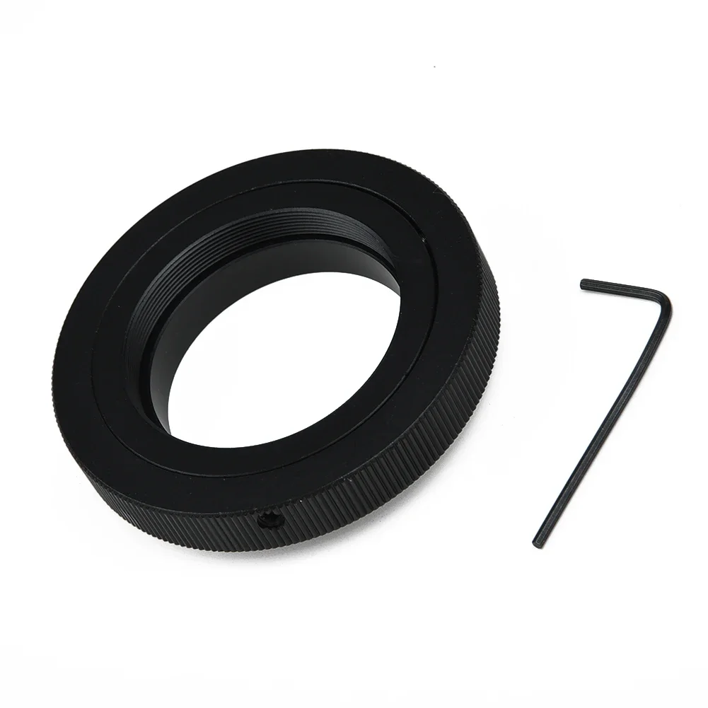 

T2-2 Adapter For Telescopes Microscopes T2 T Lens To 2 Ring Mount Camera T2 Lens To M42 Lens Adapter Lenses Accessories