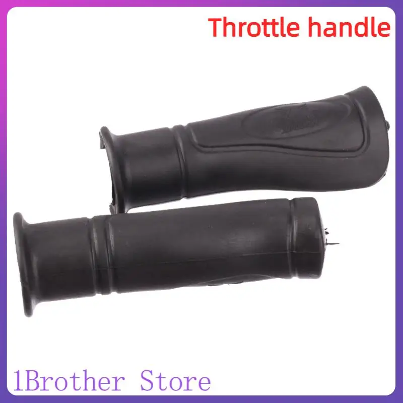 

Anti-Slip Design Durable Universal Throttle Grip Cover for ATV & Motorcycle Diameter Handlebar Rubber Grip