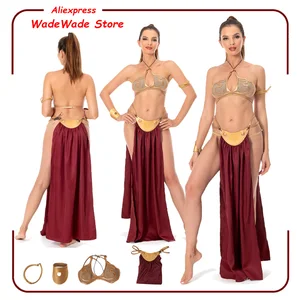 8 penjualan terbaik star wars seksi - №