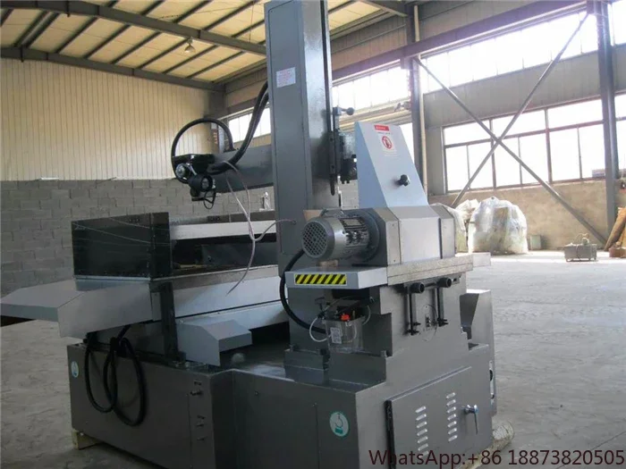 High Precision high Speed Cnc Edm Wire Cutting Machine cheap