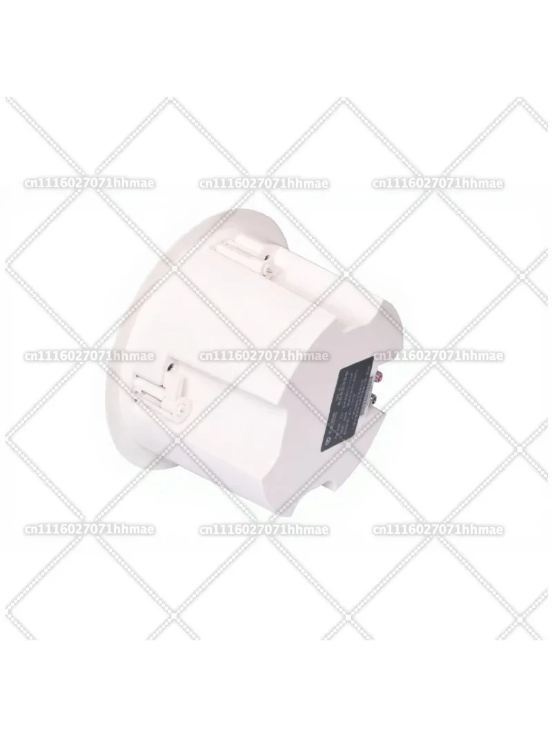 In-Ceiling Coaxial Recessed Overhead Speaker TS-5+ TS-6+, Atmos Cinema