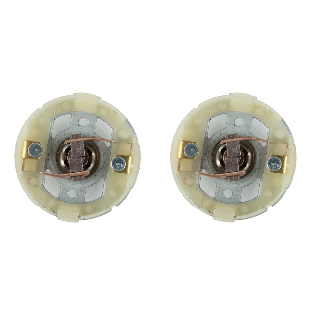 카본 브러쉬 카본 브러쉬 홀더 DCD701 DCD710 DCD710S2 DEWALT GSR14.4-2 모터 10pcs 6227D N432948 N446251