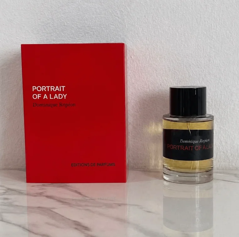 

100 мл Парфюм Brand Parfum Portrait of a Noblewoman, женский парфюм, стойкий древесно-цветочный аромат, мужской парфюм, мужские духи.