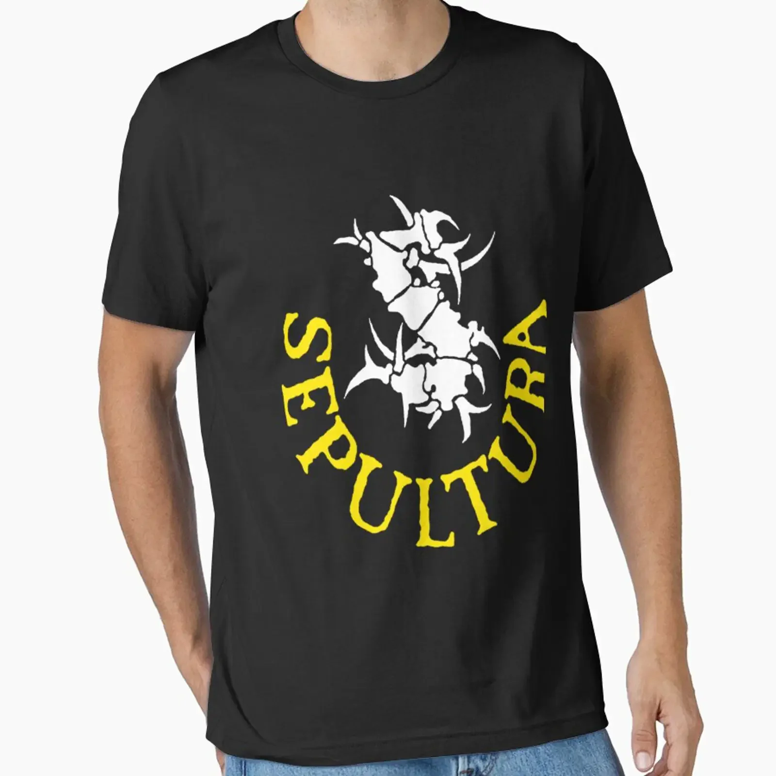 Preview of the artwork Cute s Water King Happy Vintage Inspiring created and sold by MaurelqKoch vintage Washed Breathable