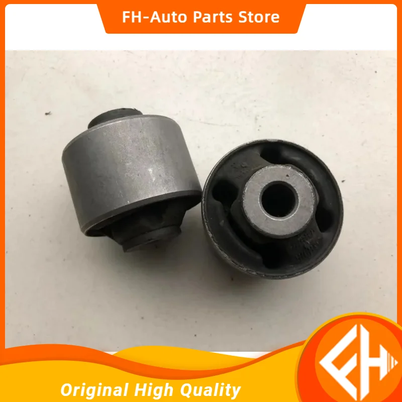 original (2pcs/kit) Control Arm bushing for Chinese ROEWE 350 MG5 Auto car motor parts 50006098 high quality