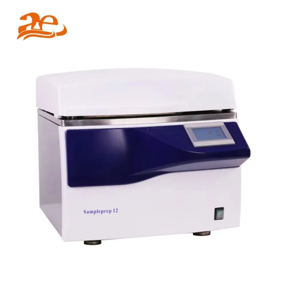 AELAB Auto Culture Medium Preparator Automated Lab Instrument OEM 1 Year Warranty for Medium Preparation