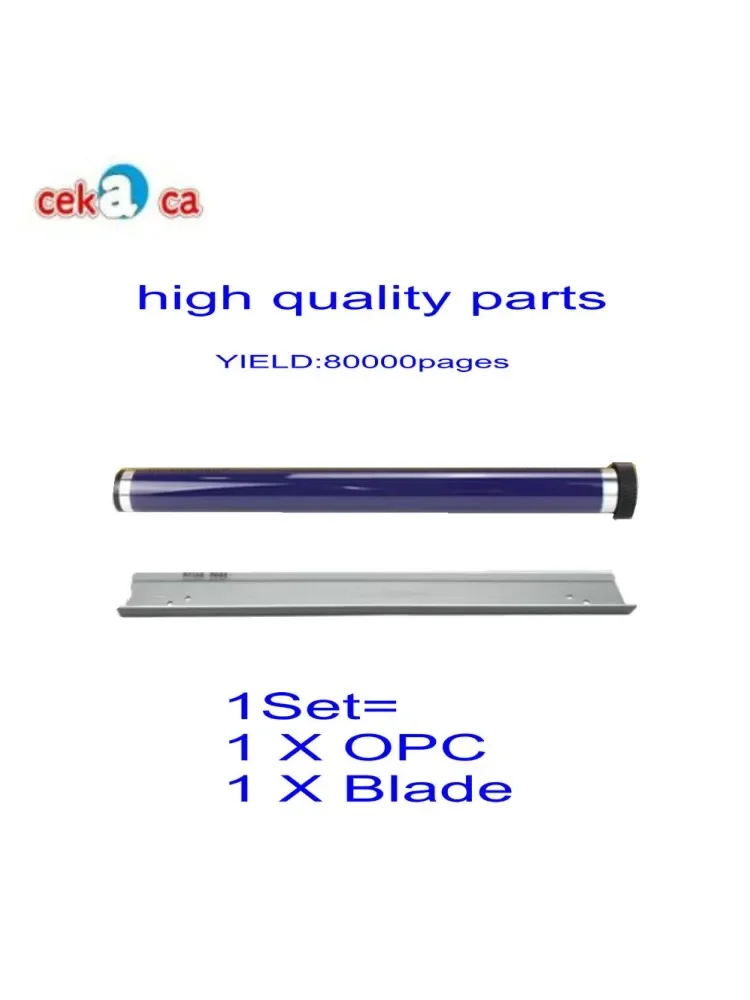 

Оптовая продажа: Фотобарабан и тонер-картридж для принтеров Xerox S2011, S2320, S2520 (блок фотобарабана)