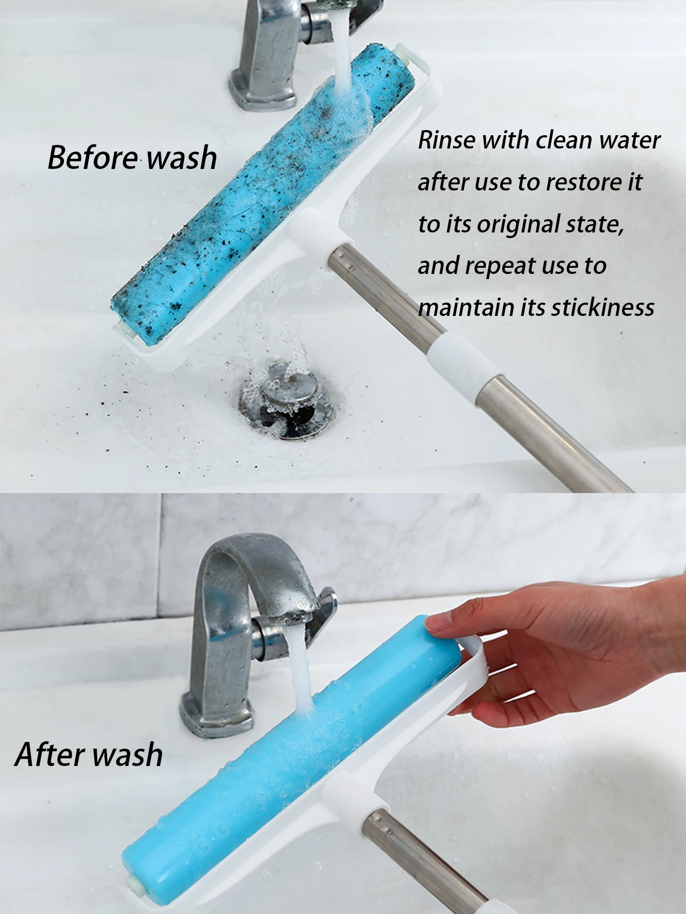 Thumbnail 2 - #6 Compare Lint Rollers Before You Buy