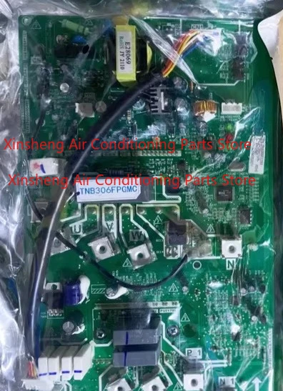 

Suitable for Midea central air conditioner MDVH-V160 frequency conversion module board ME-POWER (PS21A79 + PS51789)