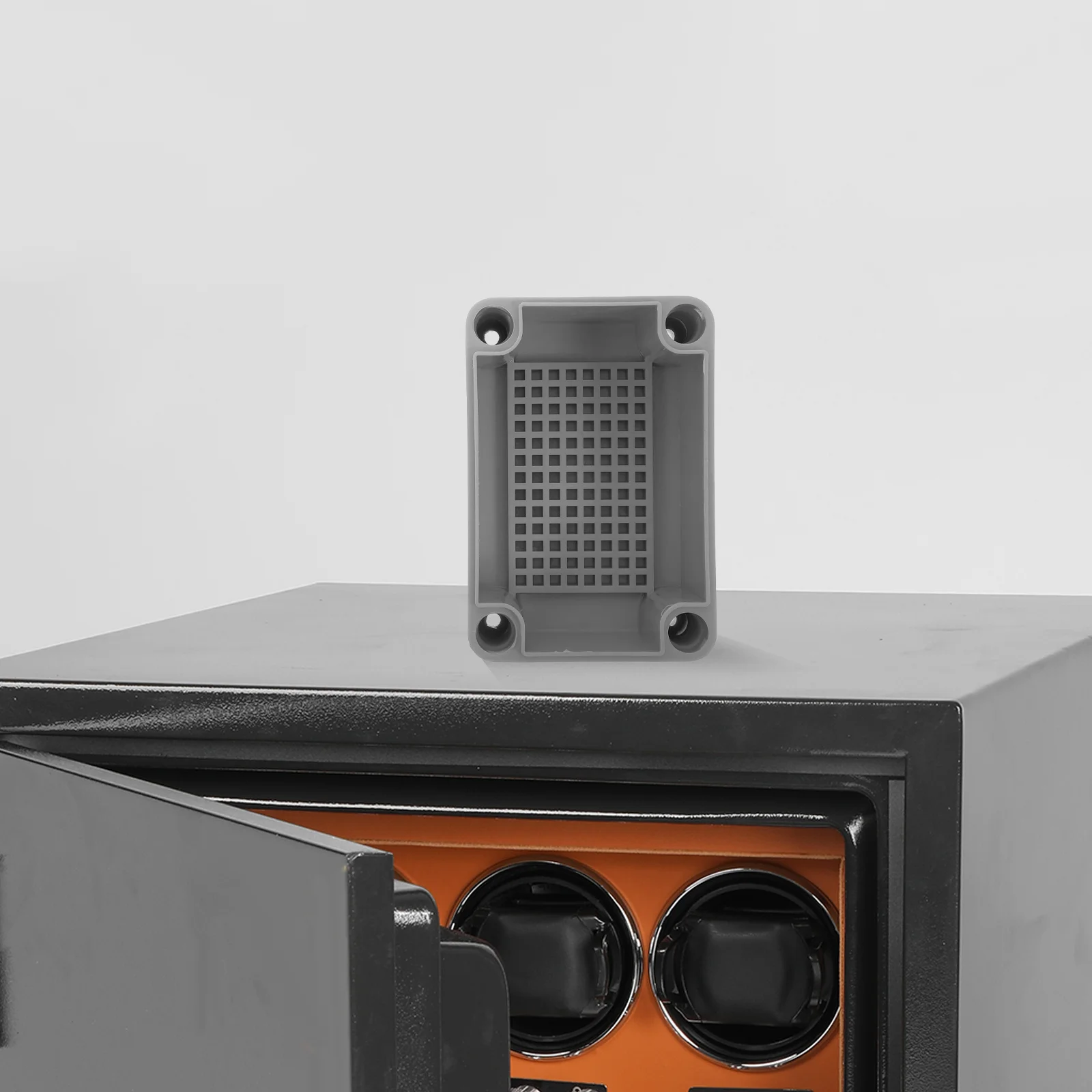 

Waterproof Junction Box Clear Abs Enclosure Case For Outdoor Electrical Wiring Protection Watertight Box Outdoor Switch Cover