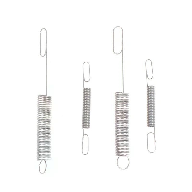 4pcs Accessory Lawn Mower Regulator Carburetor Spring for 691859 263109 Practical And Decorative Item For Daily Use