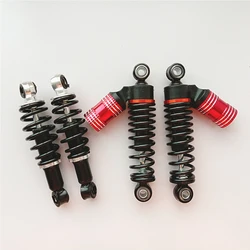 180 190 mm Shock Suspension Bumper Spring Shock Absorber Parts Rear Shock For Electric Scooter Citycoco Vehicle