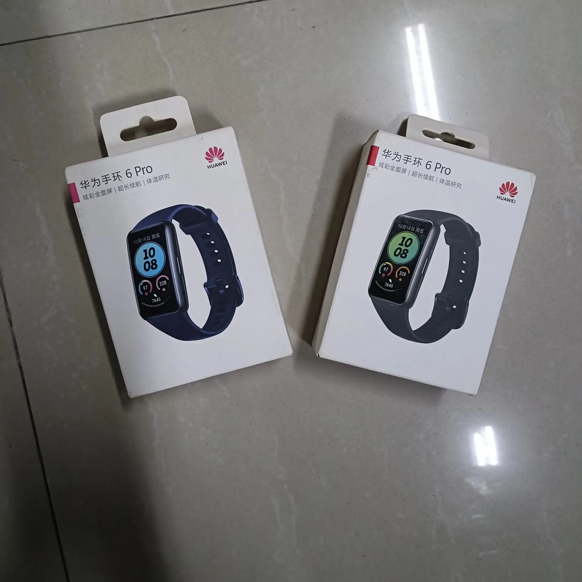 

Оригинальный смарт-браслет Huawei Band 6 pro, светодиодный экран с кислородом в крови, трекер сердечного ритма, термометр для мониторинга сна, NFC, смарт-браслет
