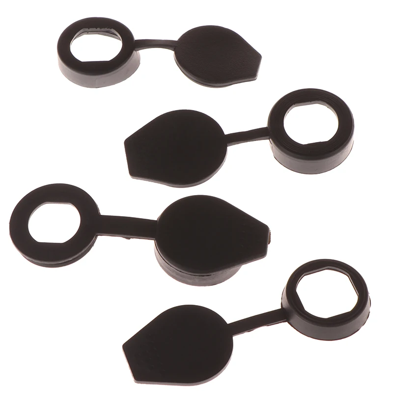 3 Stück/Set wasserdichte Kappenabdeckung für Schrank-Cam-Lock-Industriezylinder, Outdoor-Zubehör MS705/816 – Detail 10