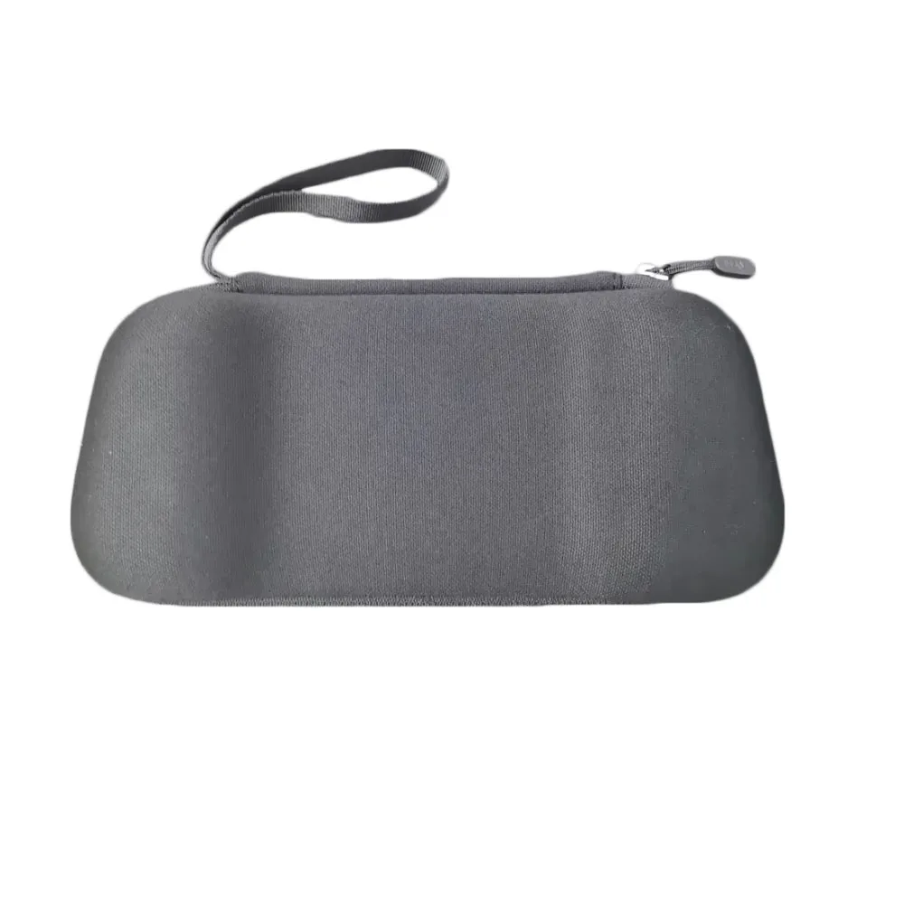 Excellent Quality Shockproof Handheld Game Console Case Big Bag For Ayn Odin 3 With Grip Game Console Portable Organizer Bag