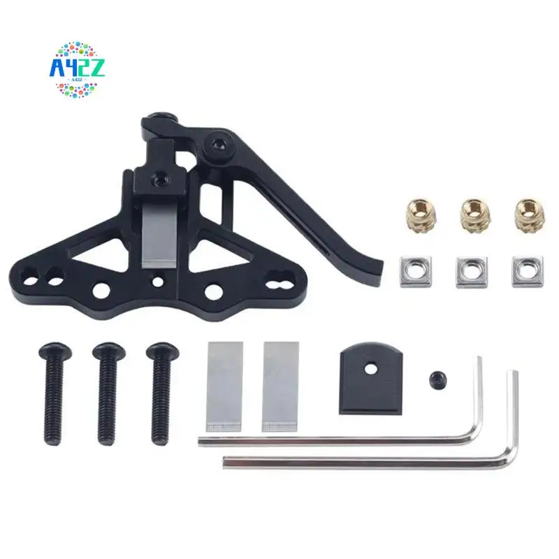

A42Z-For Printed Toolheads Crossbow Filament Cutter Aluminum CNC For A4T/Sherpa-Mini/Oribiter V2.0/Dragon Burner