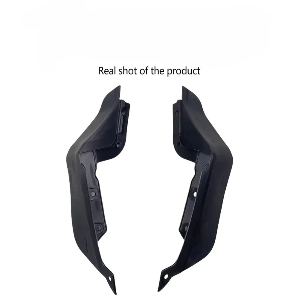 

1 шт. Абсолютно новый оригинальный передний брызговик (защита от грязи) 51119802643 51119802644 для Mini Cooper R60 R61 2010-2016