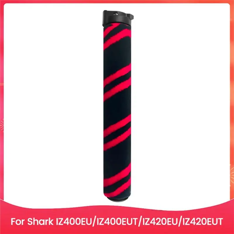 A20F-Roller Brush For Shark IZ400EU/IZ400EUT/IZ420EU/IZ420EUT Cordless Stick Vacuum Accessories Replacement Parts