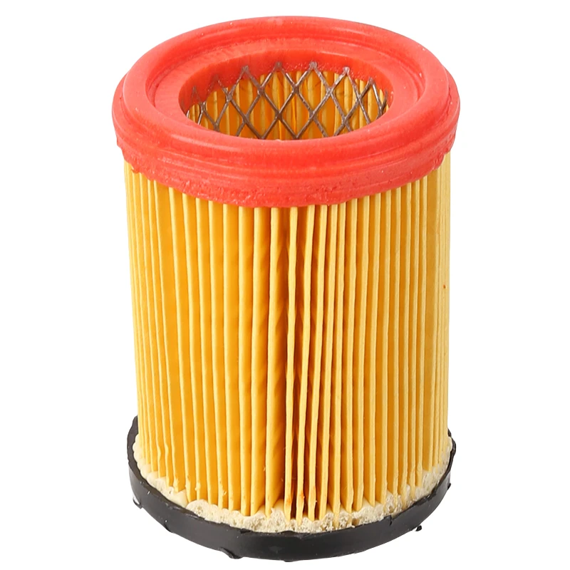 AliExpress NONE Beach bike kart air filter shock resistant big bull 200cc beach bike air filter paper filter cartridge air filter hose