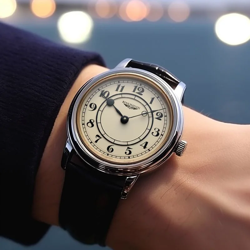 Лучшие мужские модные часы, деловые кварцевые наручные часы из нержавеющей стали, дезисторы, часы Reoies Reloj Hombre, роскошный подарок