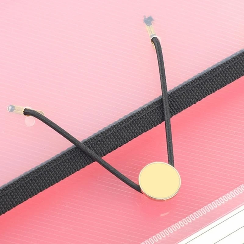 

13 Pocket Expanding Folder with Handle, Waterproof Document Organiser