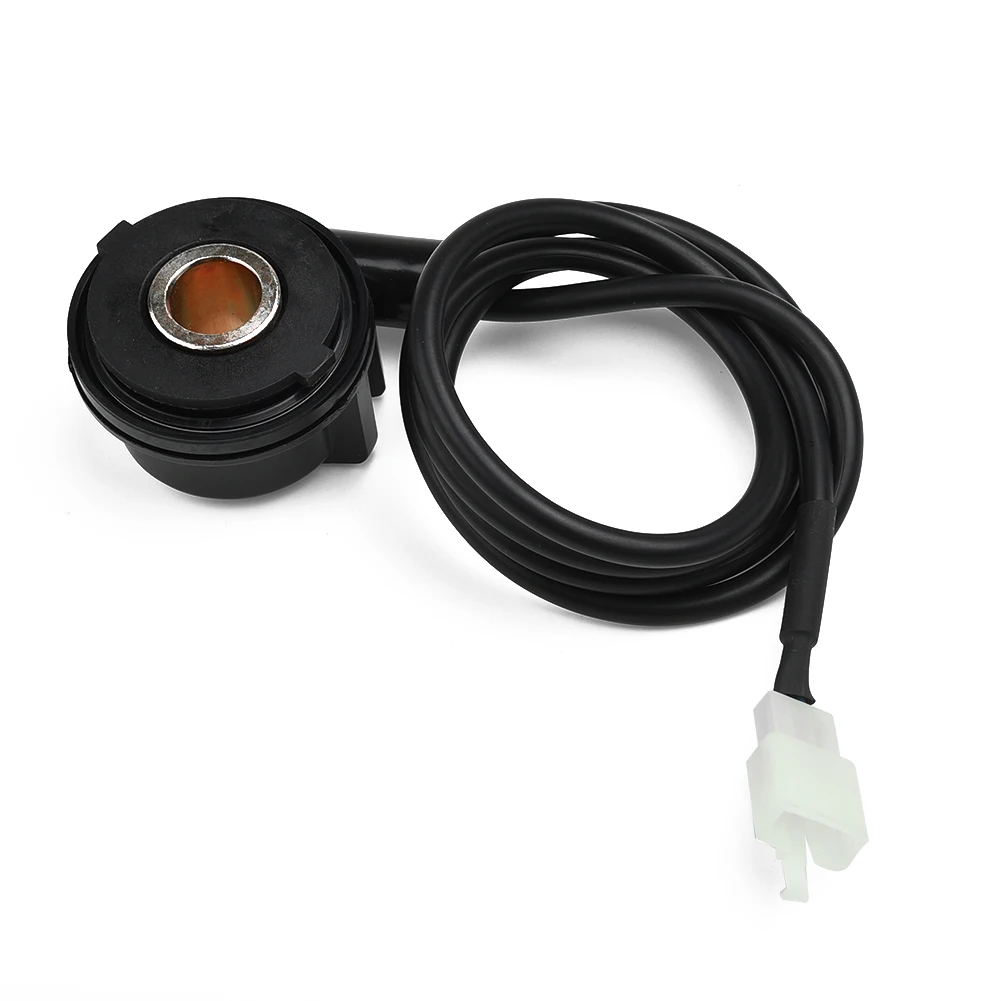 Odometer SensorCable Sensor Cable Cable Easy To Install Kit Speedometer Metal Modified Motorcycle Odometer Sensor