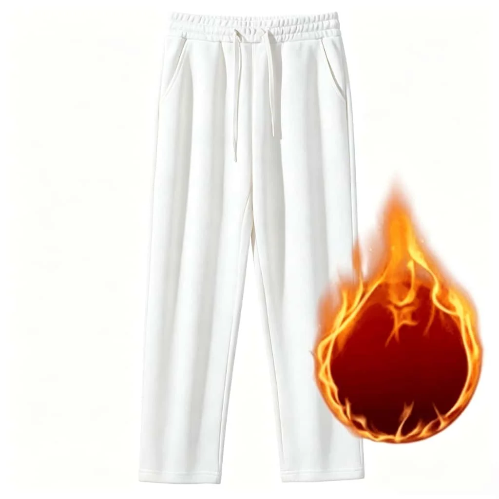 Herren Jogginghose Baggy Hose Neutral Atmungsaktiv Baggy Outdoor-Hose Modisches Design Jogginghose 2026 Neue Trainingshose – Detail 16