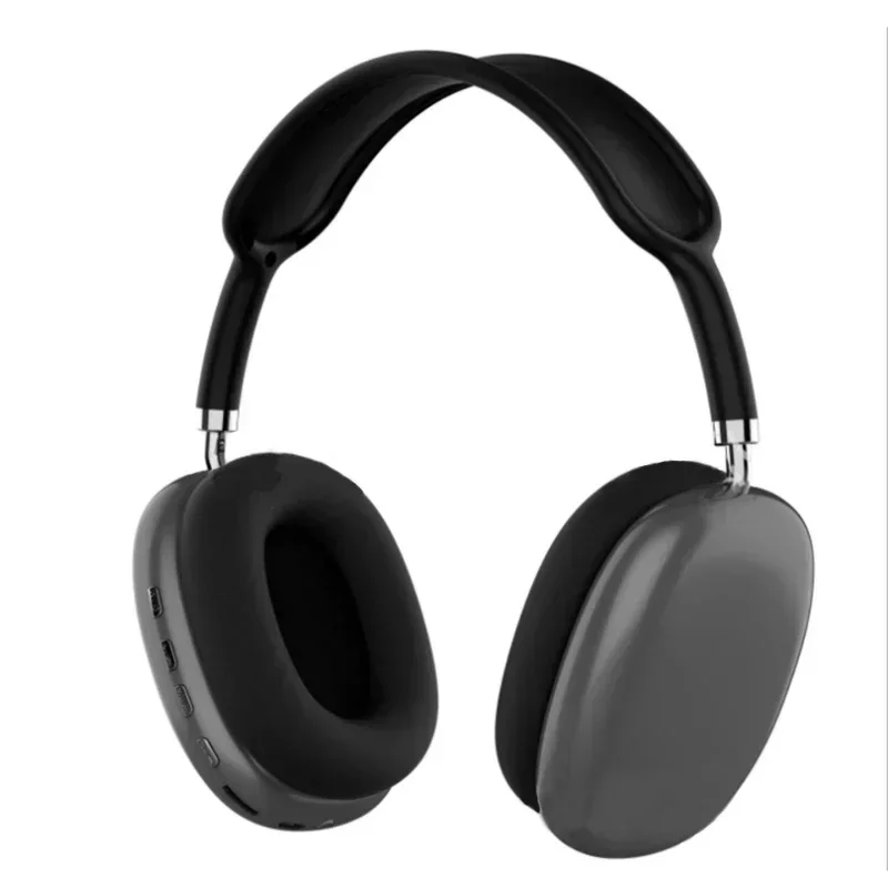 Écouteurs sans fil Bluetooth 5.1, casque d'écoute pour Sports de plein air, avec bac de chargement, affichage, commande tactile, pour Muisc