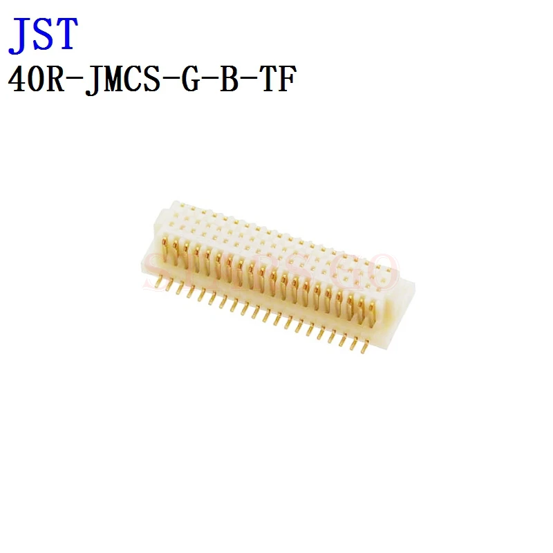 

10PCS 40R-JMCS-G-B-TF 30R-JMCS-G-B-TF 24R-JMCS-G-B-TF JST Connector