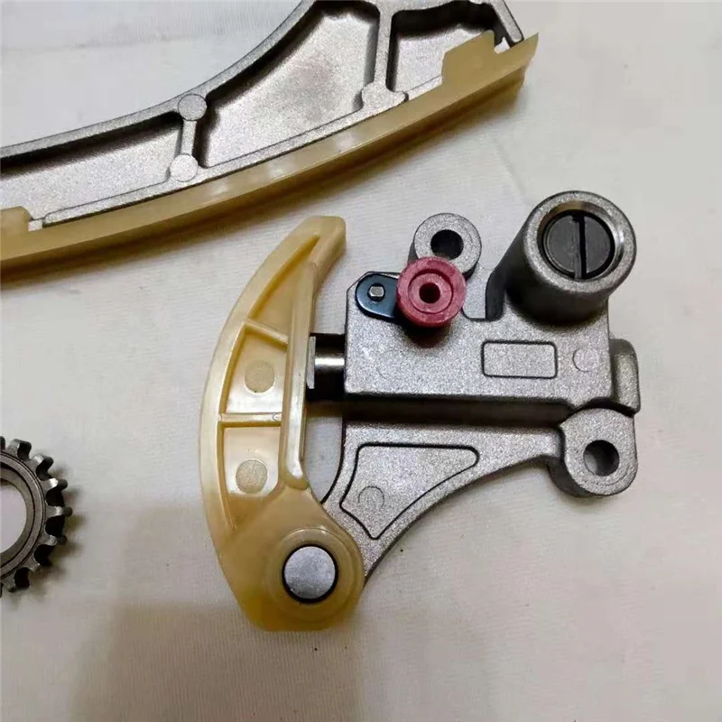 K20c2 K20c3 Timing Chain Kit for Avancier Turbo cr-v Odyssey K20c1 Engine 2.0t 14401-rpy-g01 14510-5a2-a01 KH-23