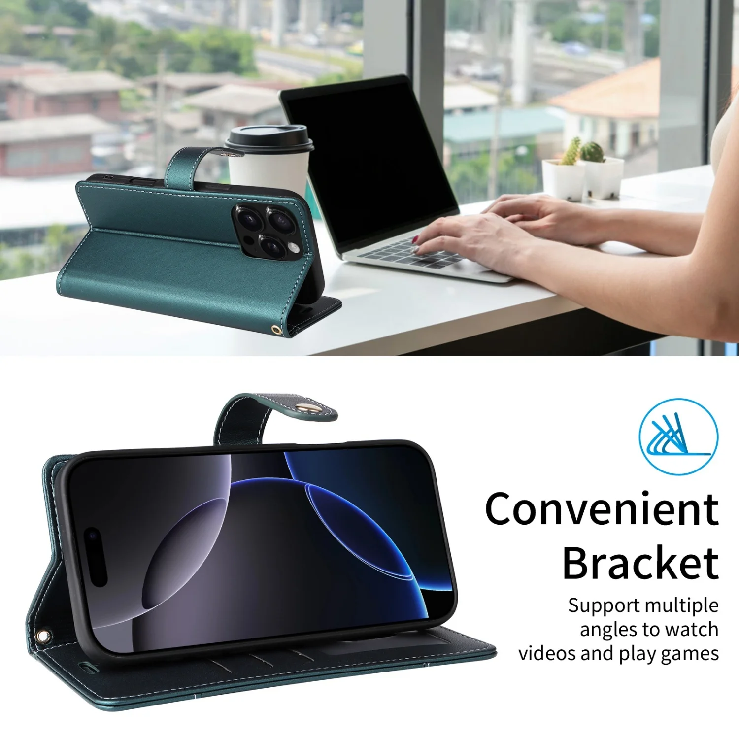 Custodia a portafoglio in pelle di lusso per Google Pixel 8 9 10 Pro XL Supporto Flip Stand Supporto per telefono Cover per Google Pixel 8A 9A Borse Coque