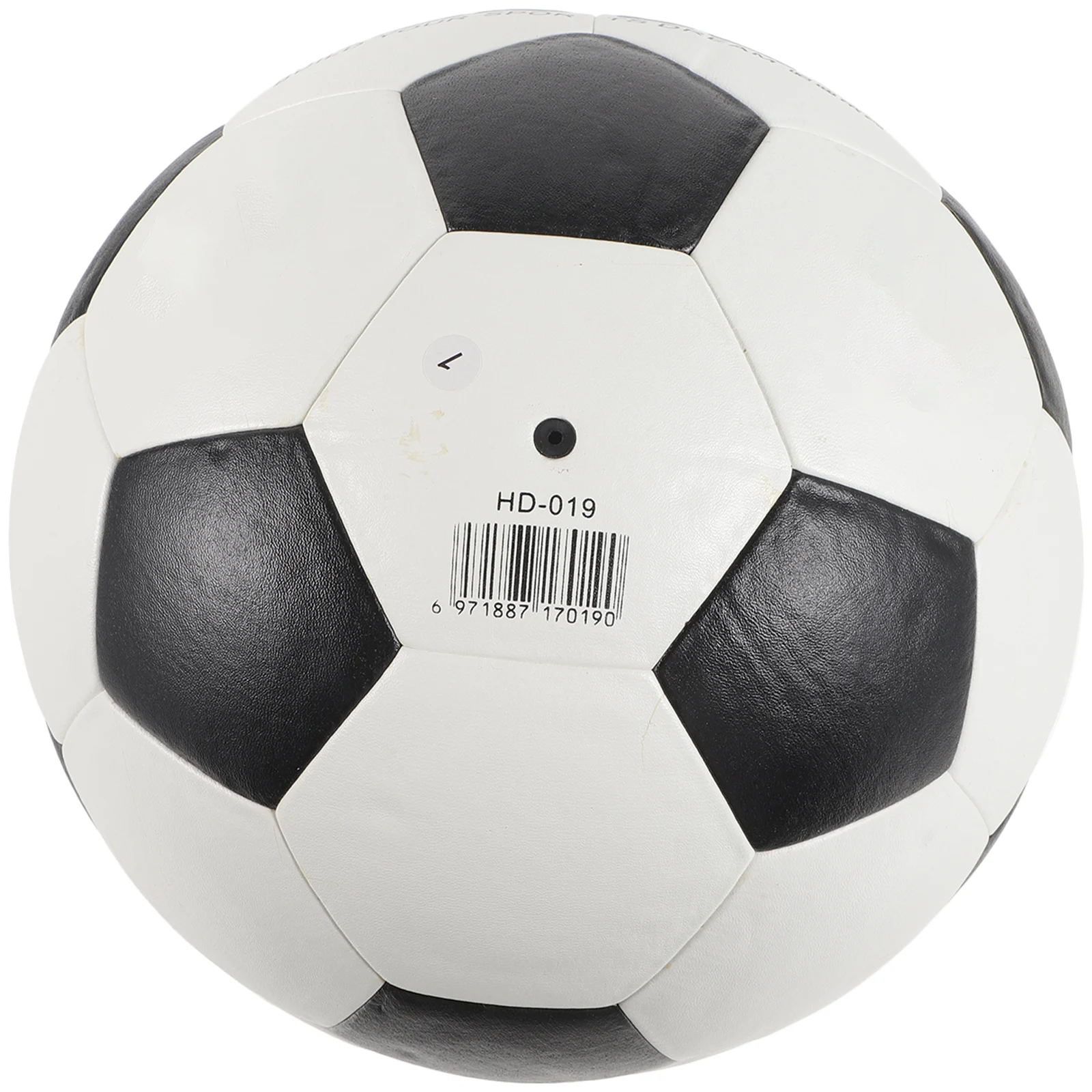 Trainingsspel Voetbal Kindervoetballen voor peuters Recreatief speelgoed Oefenen